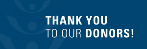 Thank you Donor Image
