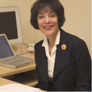 Profile image of Carol Dweck